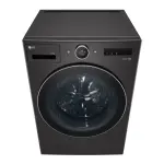 LAVADORA LG DE CARGA FRONTAL DE 23KG TURBOWASH 360 AI DD CON VAPOR WM23BFXS6